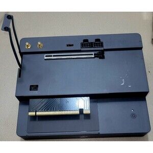 Beelink EX Docking Station External GPU Dock PCIe x16 for GTi12 13 14 Mini  PC